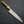 Hitohira TD SLD Tsuchime Gyuto 165mm Walnut Handle - Tetogi