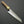 Hitohira TD SLD Tsuchime Honesuki Kaku 150mm Walnut Handle - Tetogi