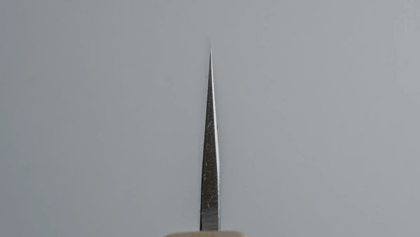 Hitohira TD SLD Tsuchime Petty 150mm Walnut Handle - Tetogi