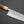 Hitohira TD SLD Tsuchime Santoku 165mm Walnut Handle - Tetogi