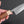 Hitohira TD SLD Tsuchime Utility 105mm Walnut Handle - Tetogi