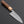 Hitohira TD SLD Tsuchime Utility 105mm Walnut Handle - Tetogi