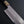 Hitohira Togashi Blue #1 Stainless Clad Gyuto 240mm Taihei Ebony Handle - Tetogi