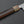 Hitohira Togashi Blue #1 Stainless Clad Migaki Bunka 180mm Taihei Makassar Ebony Handle - Tetogi