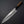 Hitohira Togashi Blue #1 Stainless Clad Migaki Gyuto 240mm Ziricote Handle (black horn) - Tetogi