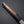 Hitohira Togashi Blue #1 Stainless Clad Migaki Gyuto 240mm Ziricote Handle (black horn) - Tetogi