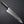 Hitohira Togashi Blue #1 Stainless Clad Migaki Gyuto 240mm Ziricote Handle (black horn) - Tetogi