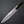 Hitohira Togashi Blue #1 Stainless Clad Migaki Gyuto 240mm Ziricote Handle (Marble horn) - Tetogi