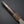 Hitohira Togashi Blue #1 Stainless Clad Migaki Gyuto 240mm Ziricote Handle (Marble horn) - Tetogi
