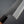 Hitohira Togashi Blue #2 Kurouchi Bunka Cherry Wood Handle (Ebony End) - Tetogi
