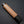 Hitohira Togashi Blue #2 Kurouchi Bunka Cherry Wood Handle (Ebony End) - Tetogi