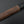 Hitohira Togashi Blue #2 Kurouchi Kiritsuke Gyuto 240mm Burnt Yakusugi Handle - Tetogi
