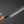 Hitohira Togashi Blue #2 Kurouchi Sujihiki 270mm Cherry Wood Handle (Ebony End) - Tetogi