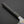 Hitohira Togashi Kyuzo Blue #1 Mizu Honyaki Gyuto 240mm Taihei Ebony Handle (#057/ Discounted/ Saya) - Tetogi