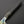 Hitohira Togashi Kyuzo Blue #1 Mizu Honyaki Gyuto 240mm Taihei Ebony Handle (#057/ Discounted/ Saya) - Tetogi