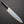 Hitohira Togashi Kyuzo Blue #1 Mizu Honyaki Gyuto 240mm Taihei Ebony Handle (#057/ Discounted/ Saya) - Tetogi
