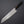 Hitohira Togashi Notaremon White #1 Mizu Honyaki Kiritsuke Gyuto 240mm Taihei Ebony Handle (#068/ Saya) - Tetogi