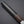 Hitohira Togashi Notaremon White #1 Mizu Honyaki Kiritsuke Gyuto 240mm Taihei Ebony Handle (#068/ Saya) - Tetogi