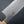 Hitohira Togashi White #1 Damascus Gyuto 240mm Ebony Handle - Tetogi