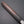 Hitohira Togashi White #1 Fuji Mizu Honyaki Yanagiba 330mm Taihei Ebony Handle (Saya) - Tetogi