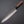 Hitohira Togashi White #1 Kurouchi Damascus Gyuto 240mm Burnt Yakusugi Handle - Tetogi