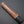 Hitohira Togashi White #1 Kurouchi Damascus Gyuto 240mm Burnt Yakusugi Handle - Tetogi