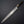 Hitohira Togashi White #1 Mizu Honyaki Yanagiba 300mm Taihei Ebony Handle (Saya) - Tetogi