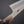 Hitohira Togashi White #1 Stainless Clad Gyuto 210mm Ziricote Handle (Blond Horn) - Tetogi