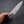 Hitohira Togashi White #1 Stainless Clad Gyuto 210mm Ziricote Handle (Blond Horn) - Tetogi