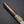 Hitohira Togashi White #1 Stainless Clad Gyuto 210mm Ziricote Handle (Blond Horn) - Tetogi