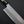 Hitohira Togashi White #1 Stainless Clad Gyuto 240mm Ho Wood Handle - Tetogi