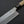 Hitohira Togashi White #1 Stainless Clad Gyuto 240mm Ho Wood Handle - Tetogi