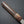Hitohira Togashi White #1 Stainless Clad Gyuto 240mm Ziricote Handle - Tetogi