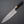 Hitohira Togashi White #1 Stainless Clad Kasumi Gyuto 210mm Ebony Handle - Tetogi