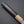 Hitohira Togashi White #1 Stainless Clad Kasumi Gyuto 210mm Ebony Handle - Tetogi