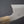 Hitohira Togashi White #1 Stainless Clad Kasumi Gyuto 240mm Ebony Handle - Tetogi