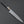 Hitohira Togashi White #1 Stainless Clad Kasumi Petty 165mm Ebony Handle - Tetogi