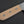 Hitohira Togashi White #1 Stainless Clad Migaki Chinese Cleaver 180mm Gumi Wood Handle - Tetogi