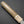 Hitohira Togashi White #1 Stainless Clad Migaki Gyuto 240mm Palo Santo Handle - Tetogi