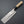 Hitohira Togashi White #1 Stainless Clad Migaki Nakiri 180mm Ho Wood Handle - Tetogi