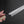 Hitohira Togashi White #1 Stainless Clad Migaki Sujihiki 240mm Ho Wood Handle - Tetogi