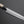 Hitohira Togashi White #1 Stainless Clad Migaki Sujihiki 240mm Ho Wood Handle - Tetogi