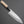 Hitohira Togashi White #1 Tachi Deba 165mm Ho Wood Handle (Saya) - Tetogi