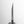 Hitohira Togashi White #1 Tachi Deba 165mm Ho Wood Handle (Saya) - Tetogi