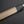 Hitohira Togashi White #1 Tachi Deba 165mm Ho Wood Handle (Saya) - Tetogi