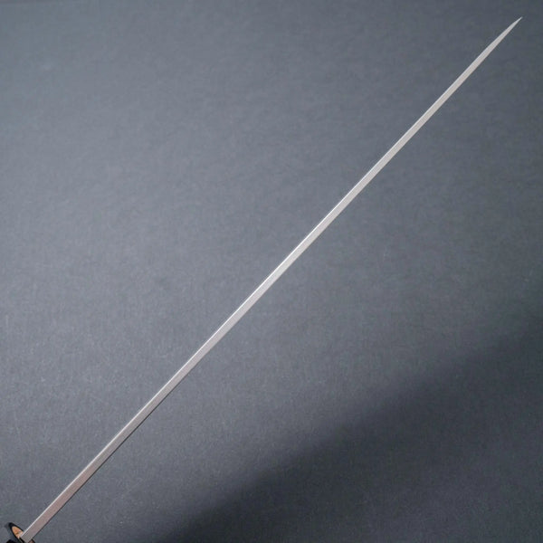 Hitohira Togashi White #1 Tachi Left-Handed Yanagiba 300mm Ho Wood Handle (Saya) Product vendor