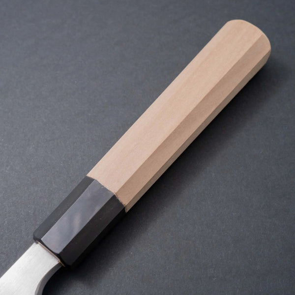 Hitohira Togashi White #1 Tachi Left-Handed Yanagiba 300mm Ho Wood Handle (Saya) Product vendor