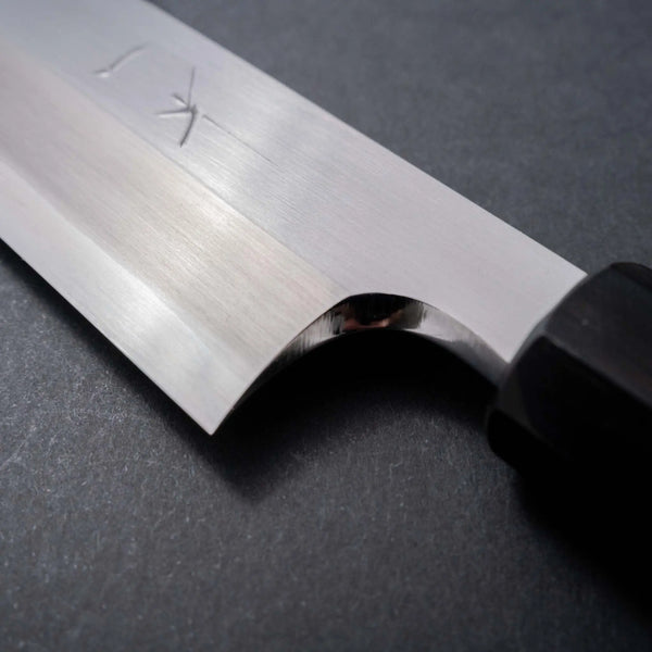 Hitohira Togashi White #1 Tachi Left-Handed Yanagiba 300mm Ho Wood Handle (Saya) Product vendor