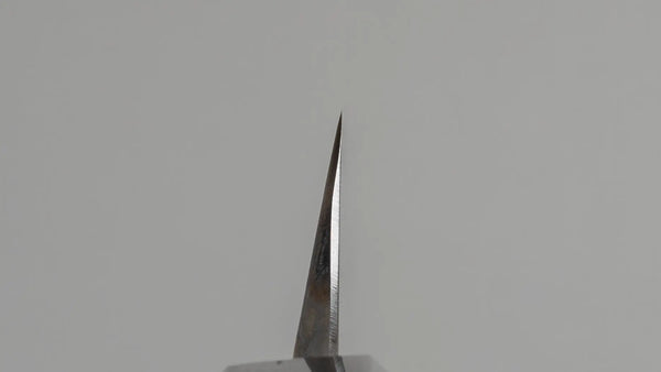 Hitohira Togashi White #1 Tachi Yanagiba 270mm Ho Wood Handle (Saya) - Tetogi