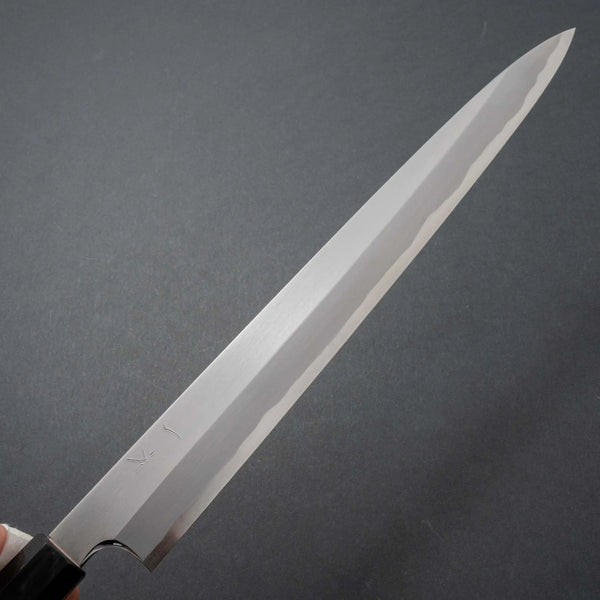 Hitohira Togashi White #1 Tachi Yanagiba 300mm Ho Wood Handle (Saya) Product vendor
